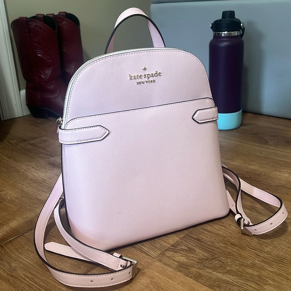 KATE SPADE Backpack Purse
